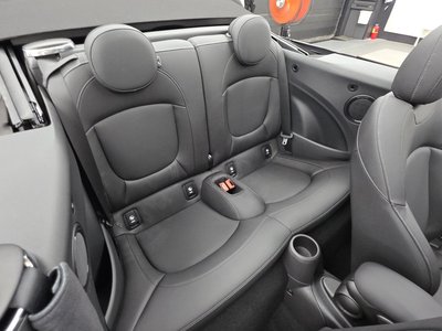 2024 MINI COOPER CONVERTIBLE 缩略图 12