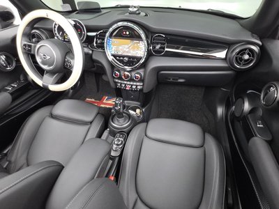 صورة 5 لـ 2024 MINI COOPER CONVERTIBLE
