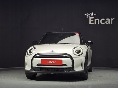 صورة 2 لـ 2024 MINI COOPER CONVERTIBLE