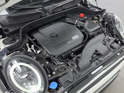صورة 7 لـ 2024 MINI COOPER CONVERTIBLE