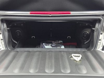 2024 MINI COOPER CONVERTIBLE 缩略图 20
