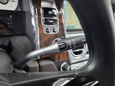 ROLLS-ROYCE GHOST - 9