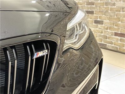 2020 BMW M2 照片 10