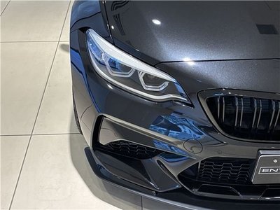 2020 BMW M2 照片 9