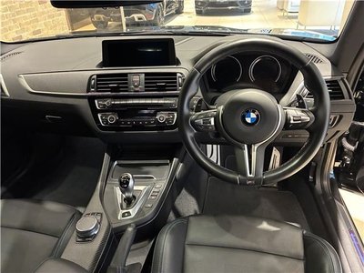صورة مصغرة 35 لـ 2020 BMW M2