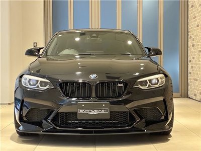 2020 BMW M2 照片 6