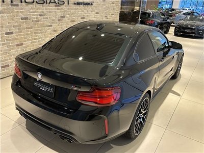صورة مصغرة 20 لـ 2020 BMW M2