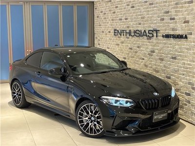 2020 BMW M2 照片 1