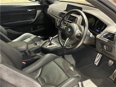 صورة مصغرة 31 لـ 2020 BMW M2
