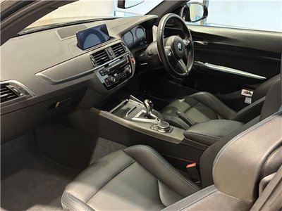2020 BMW M2 照片 4
