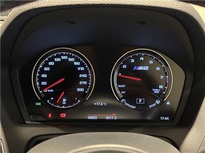 صورة مصغرة 45 لـ 2020 BMW M2