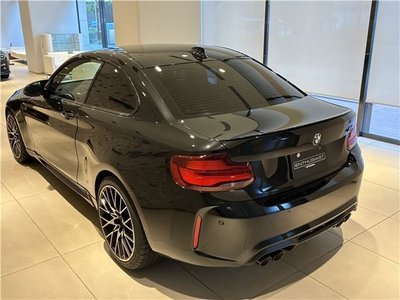 صورة مصغرة 22 لـ 2020 BMW M2