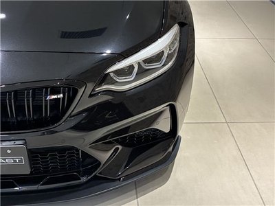 2020 BMW M2 照片 8