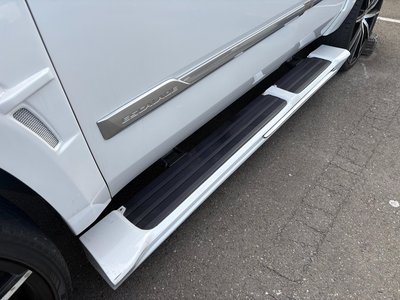 CADILLAC ESCALADE - 10