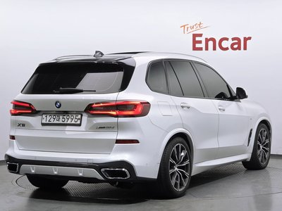 BMW X5 - 5