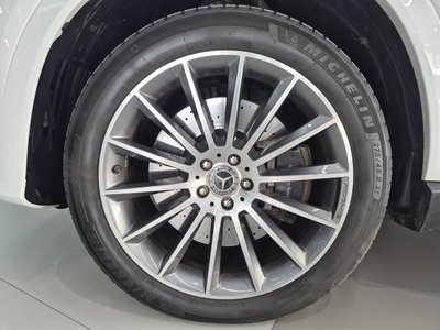 MERCEDES-BENZ GLE - 6