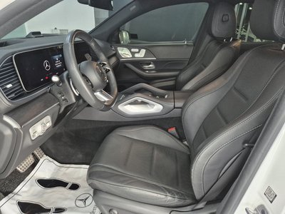 MERCEDES-BENZ GLE - 10