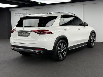 MERCEDES-BENZ GLE - 5