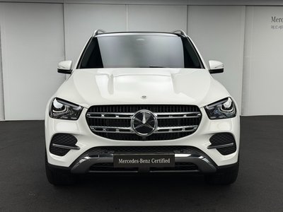 MERCEDES-BENZ GLE - 2