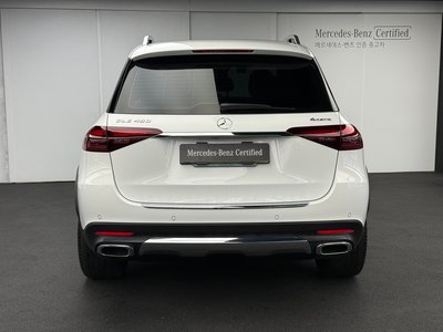 MERCEDES-BENZ GLE - 3