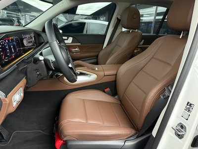 MERCEDES-BENZ GLE - 10