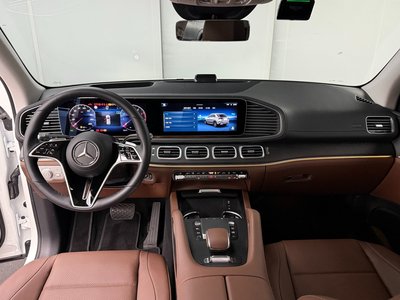MERCEDES-BENZ GLE - 4
