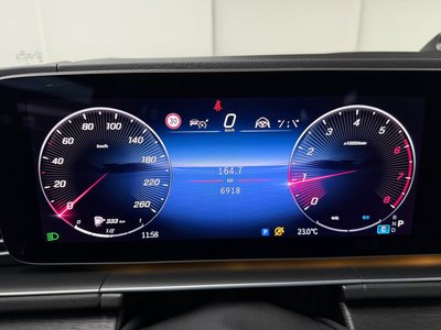MERCEDES-BENZ GLE - 8