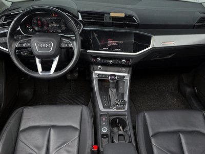 AUDI Q3 - 5