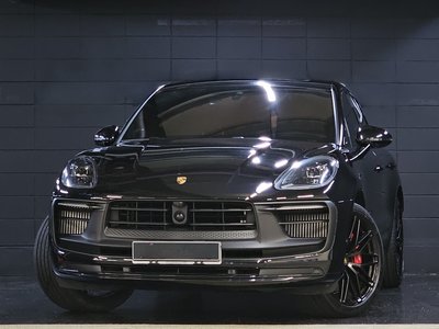 صورة 1 لـ 2022 Porsche MACAN