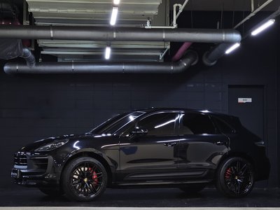 صورة 2 لـ 2022 Porsche MACAN