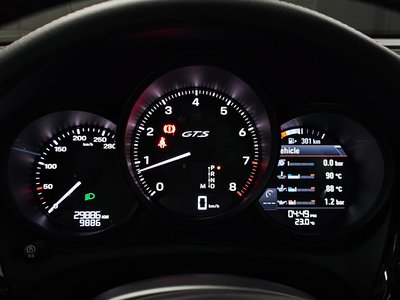 صورة مصغرة 17 لـ 2022 Porsche MACAN