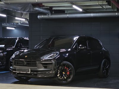 صورة 5 لـ 2022 Porsche MACAN