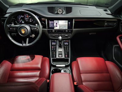 صورة مصغرة 20 لـ 2022 Porsche MACAN