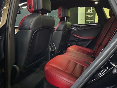 صورة مصغرة 18 لـ 2022 Porsche MACAN