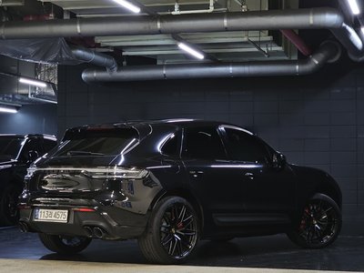 صورة 6 لـ 2022 Porsche MACAN