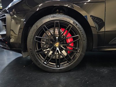 صورة 7 لـ 2022 Porsche MACAN