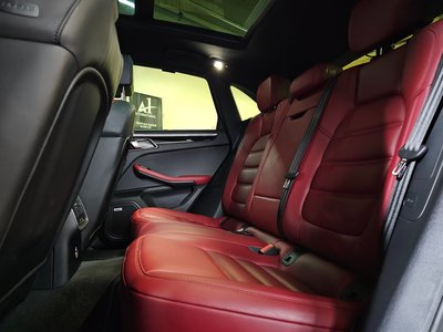صورة مصغرة 19 لـ 2022 Porsche MACAN