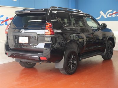 TOYOTA LAND CRUISER PRADO - 5