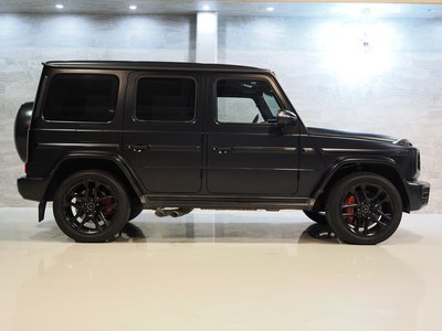 MERCEDES-BENZ G-CLASS AMG - 7