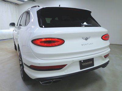 صورة 6 لـ 2023 Bentley BENTAYGA