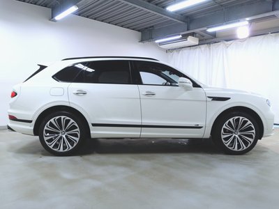 صورة 8 لـ 2023 Bentley BENTAYGA