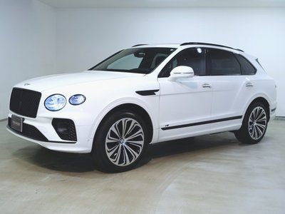 صورة 1 لـ 2023 Bentley BENTAYGA