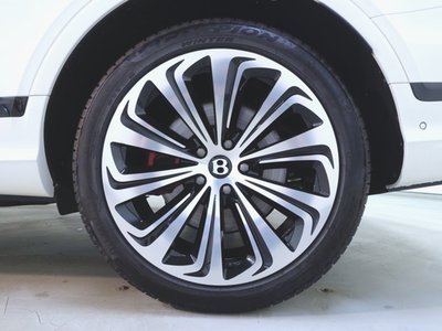 صورة 36 لـ 2023 Bentley BENTAYGA