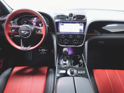 صورة 12 لـ 2023 Bentley BENTAYGA