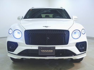 صورة 2 لـ 2023 Bentley BENTAYGA