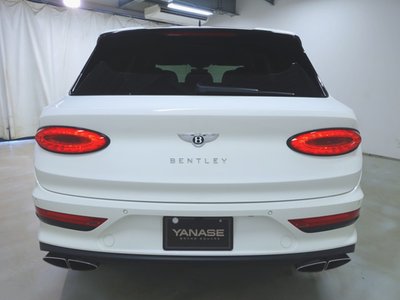صورة 7 لـ 2023 Bentley BENTAYGA