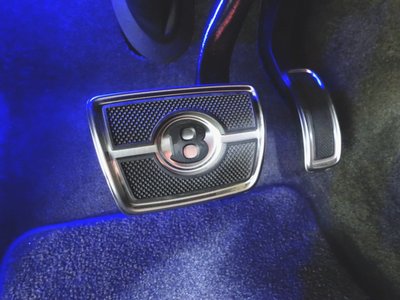 صورة 9 لـ 2023 Bentley BENTAYGA