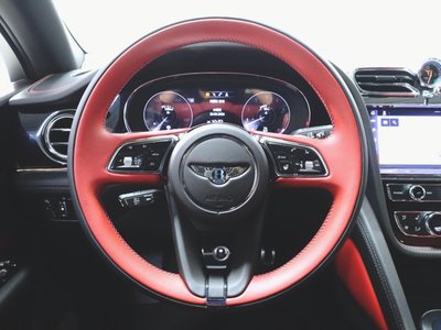 صورة 13 لـ 2023 Bentley BENTAYGA