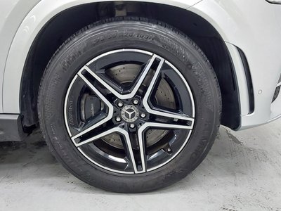 MERCEDES-BENZ GLE-CLASS - 6