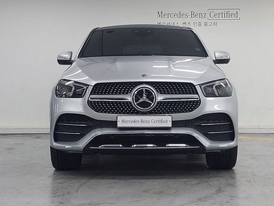 MERCEDES-BENZ GLE-CLASS - 2